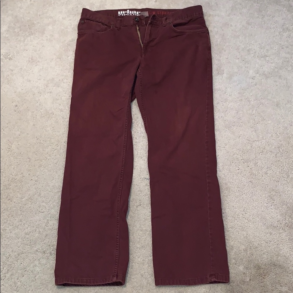 Vintage Jeans